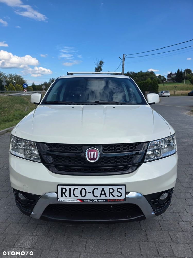 Fiat Freemont - 2