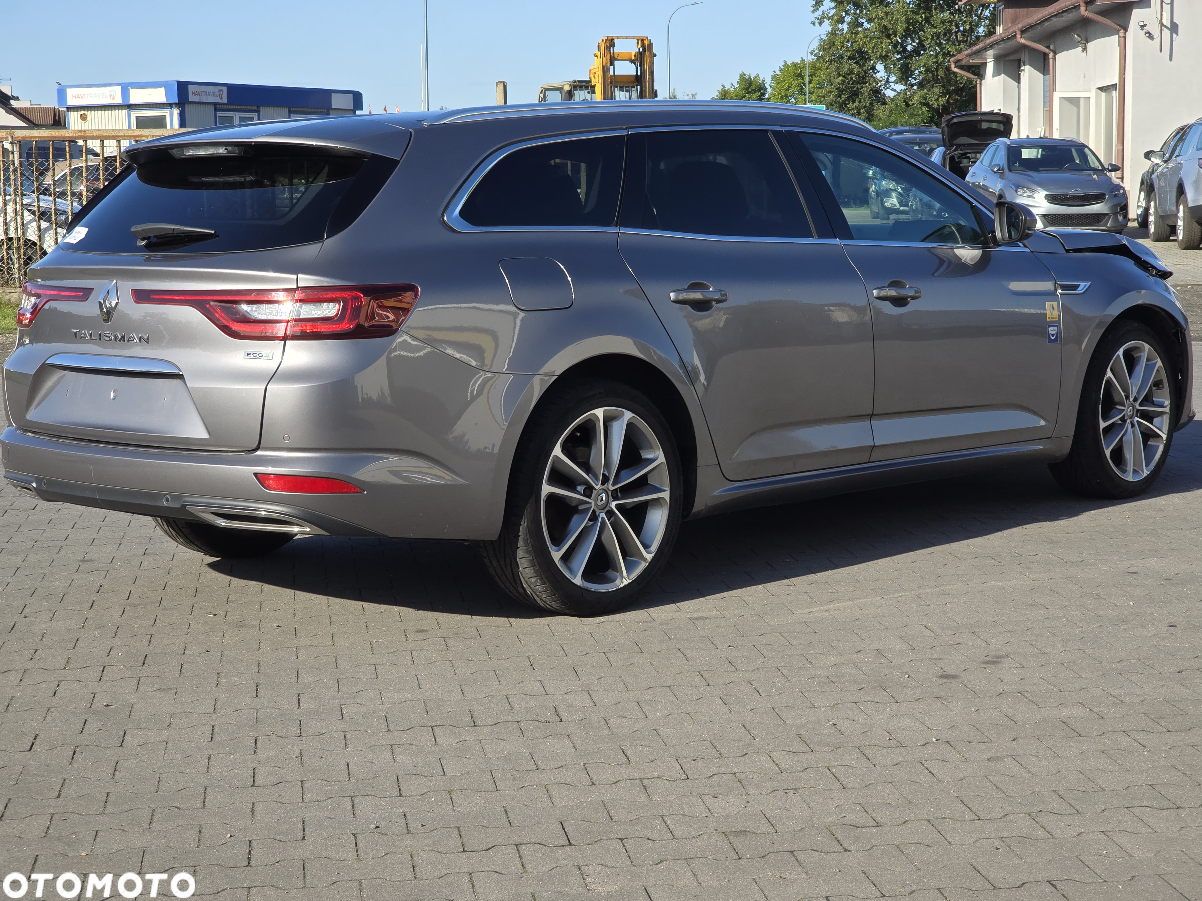 Renault Talisman - 31