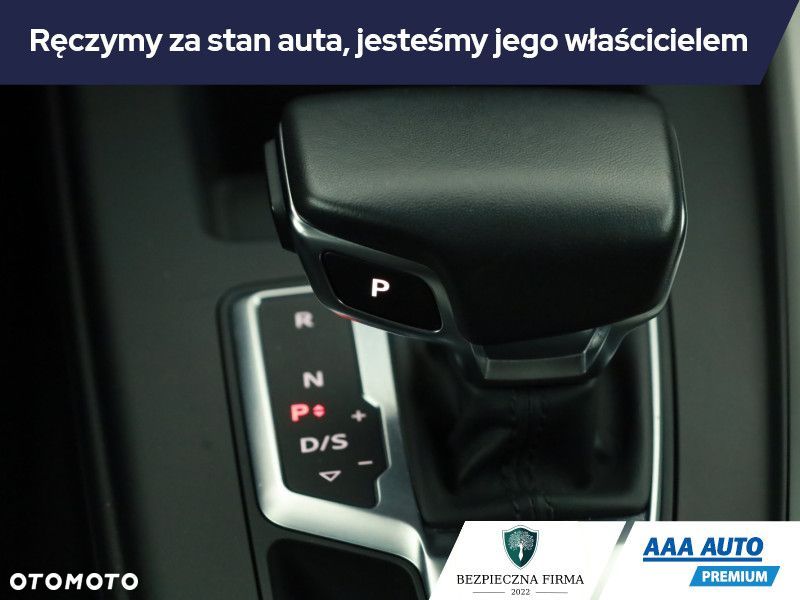 Audi A4 Limousine - 18