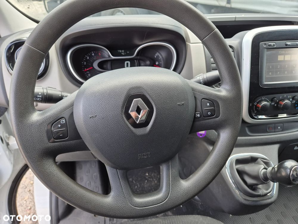 Renault Trafic - 5
