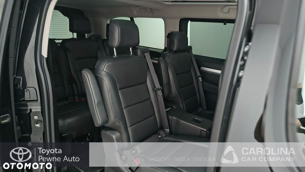 Toyota Proace Verso 2.0 D4-D Long VIP - 8