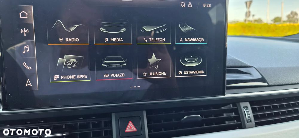 Audi A5 Sportback 45 TFSI mHEV Quattro S Line S tronic - 18