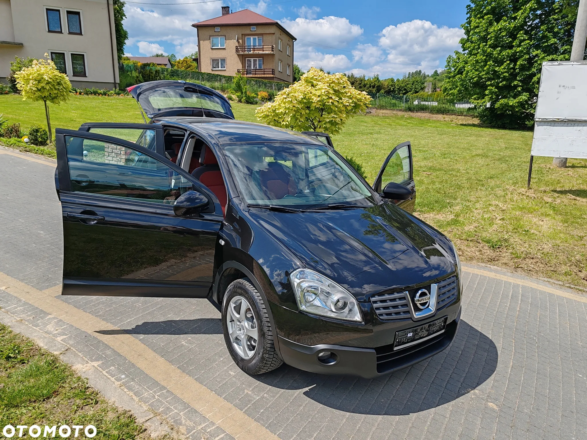 Nissan Qashqai - 29