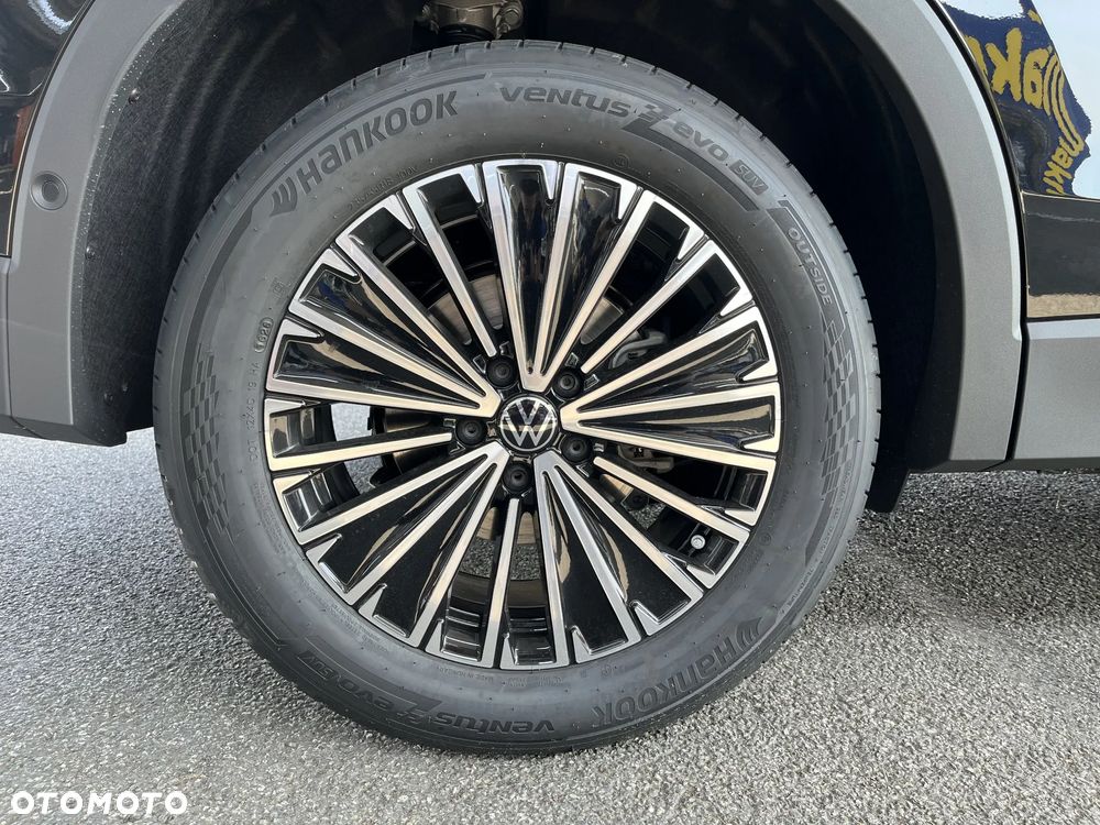 Volkswagen Tiguan 1.5 eHybrid PHEV 150kW Elegance DSG - 19