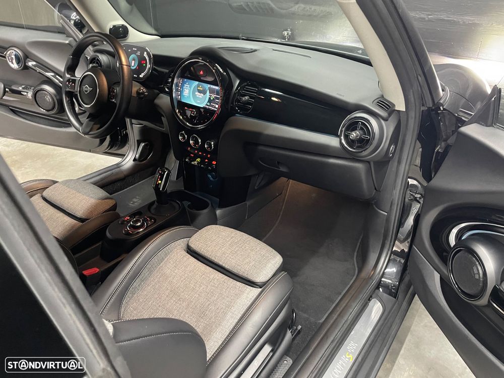 MINI 3 Portas Cooper SE - 6
