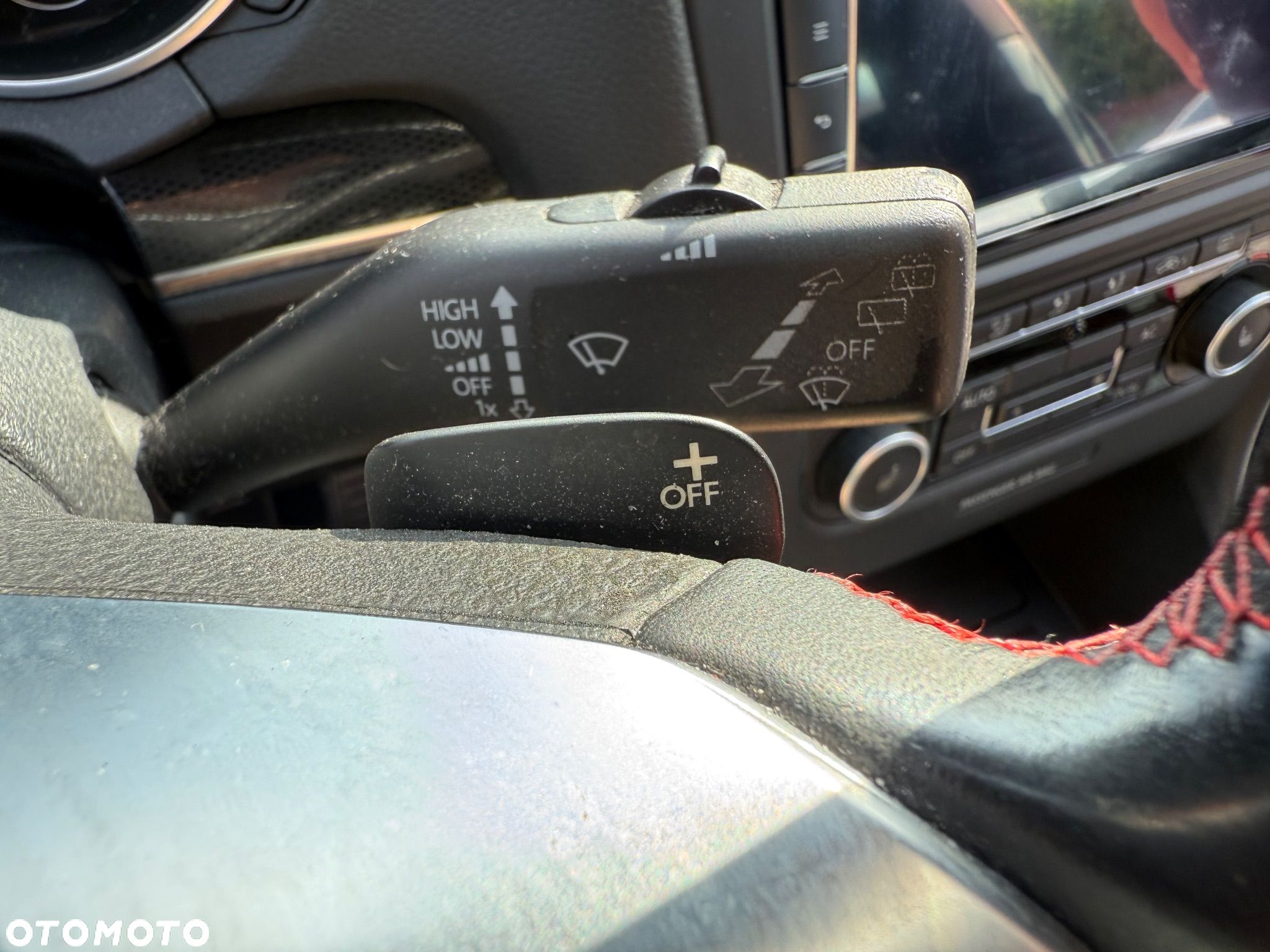 Volkswagen Golf 2.0 GTI DSG Edition 35 - 15