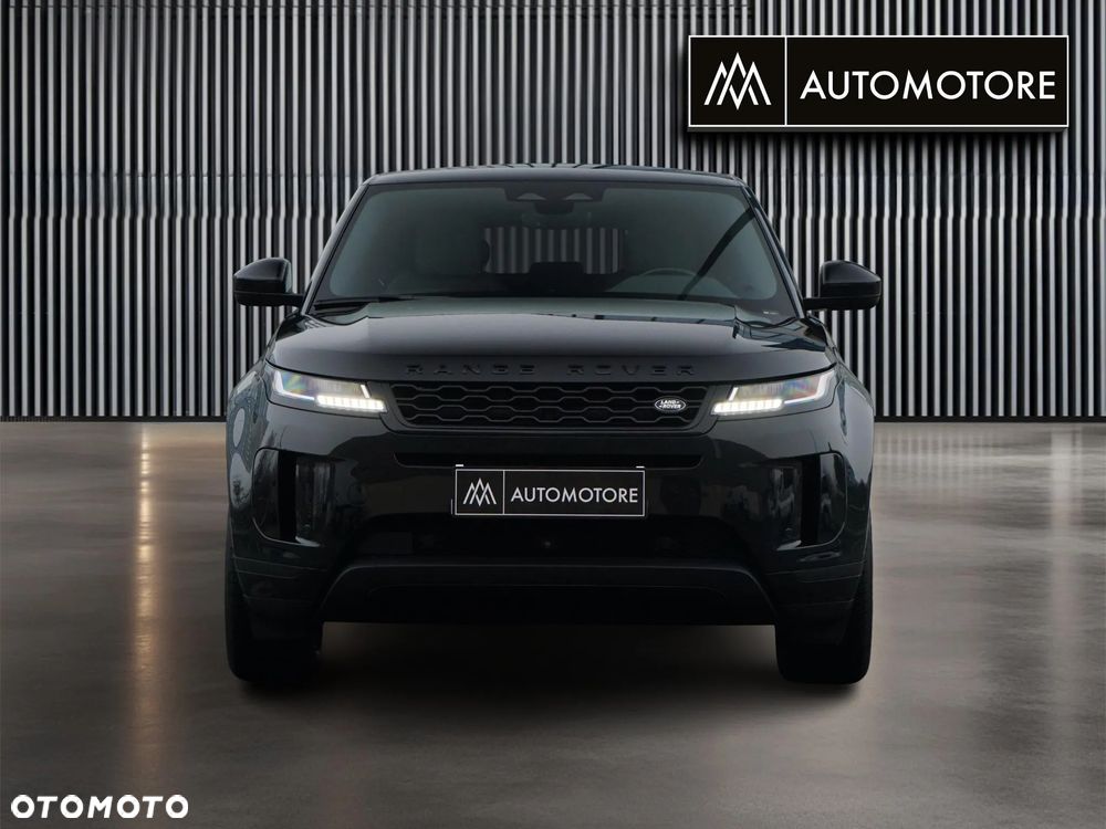 Land Rover Range Rover Evoque 1.5 P160 mHEV S - 4