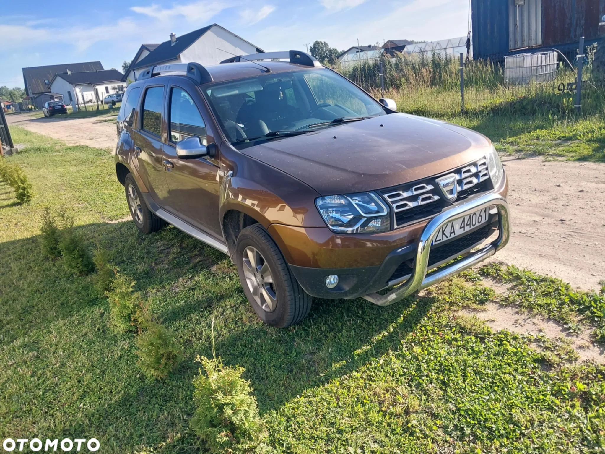 Dacia Duster - 6