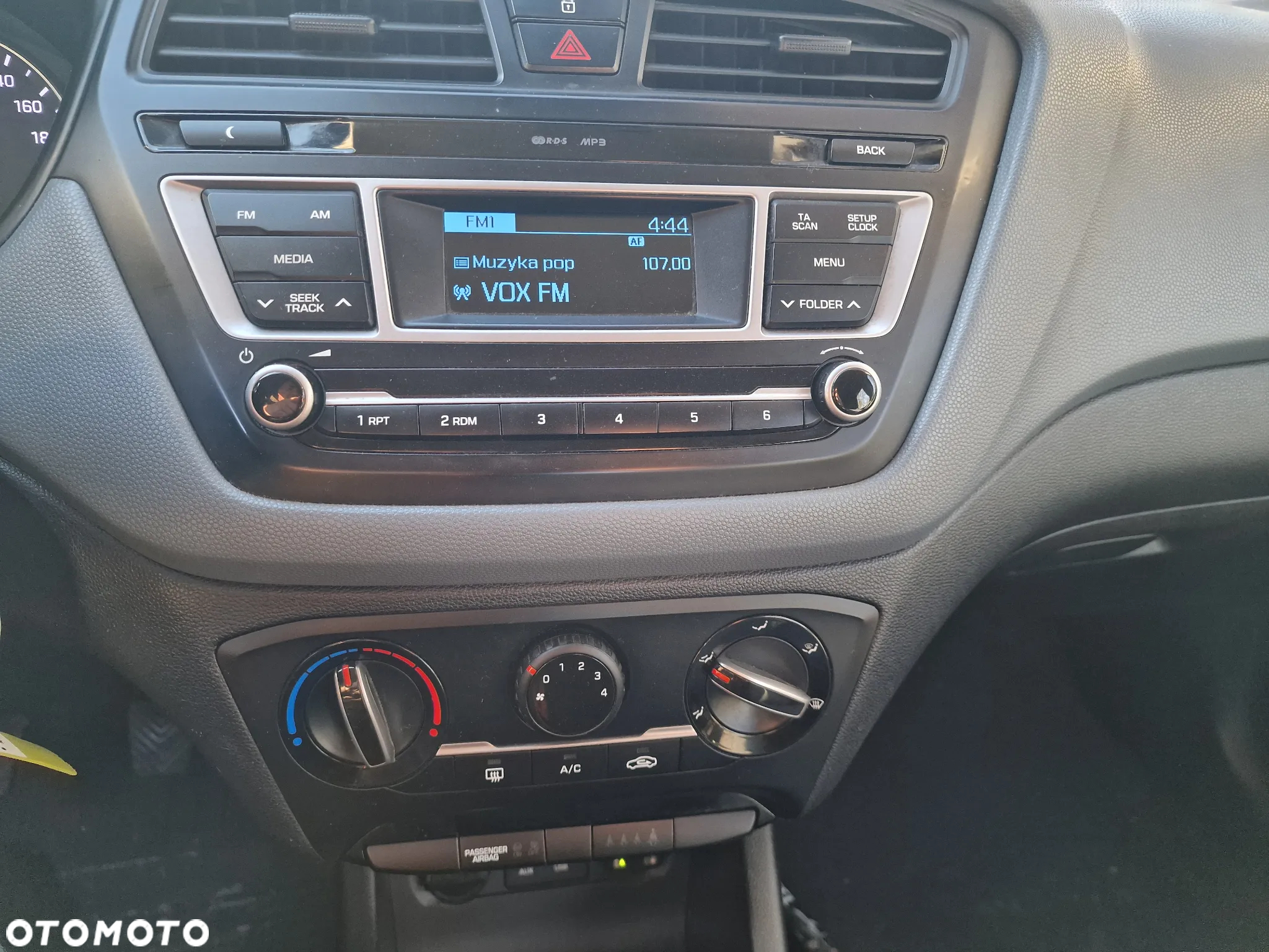 Hyundai i20 1.2 Classic Plus - 18