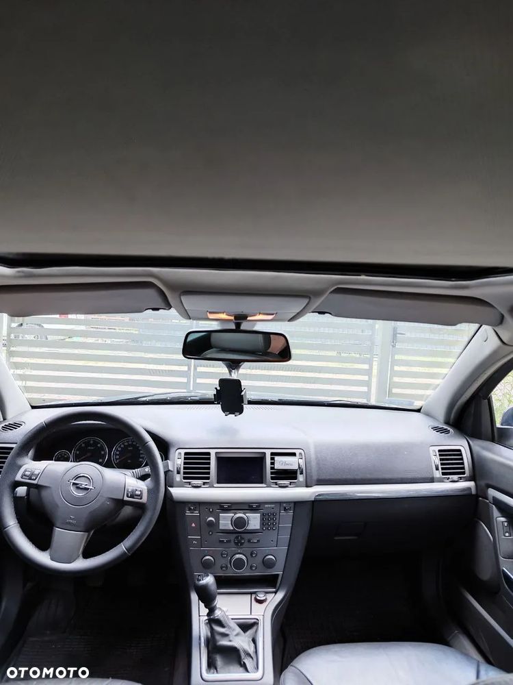 Opel Signum 1.9 CDTI Elegance - 6
