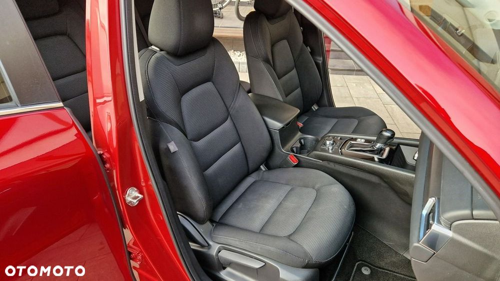 Mazda CX-5 - 17