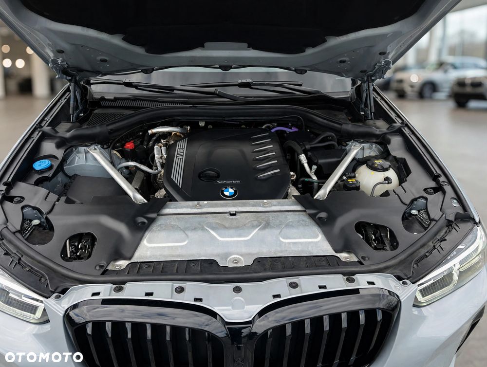 BMW X3 - 19