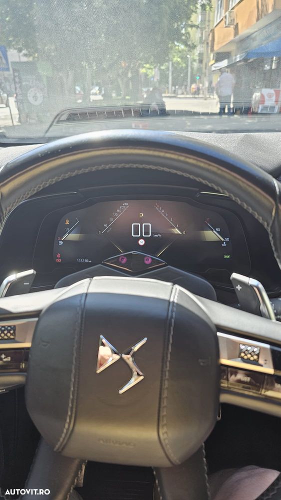 DS Automobiles DS 7 Crossback - 5