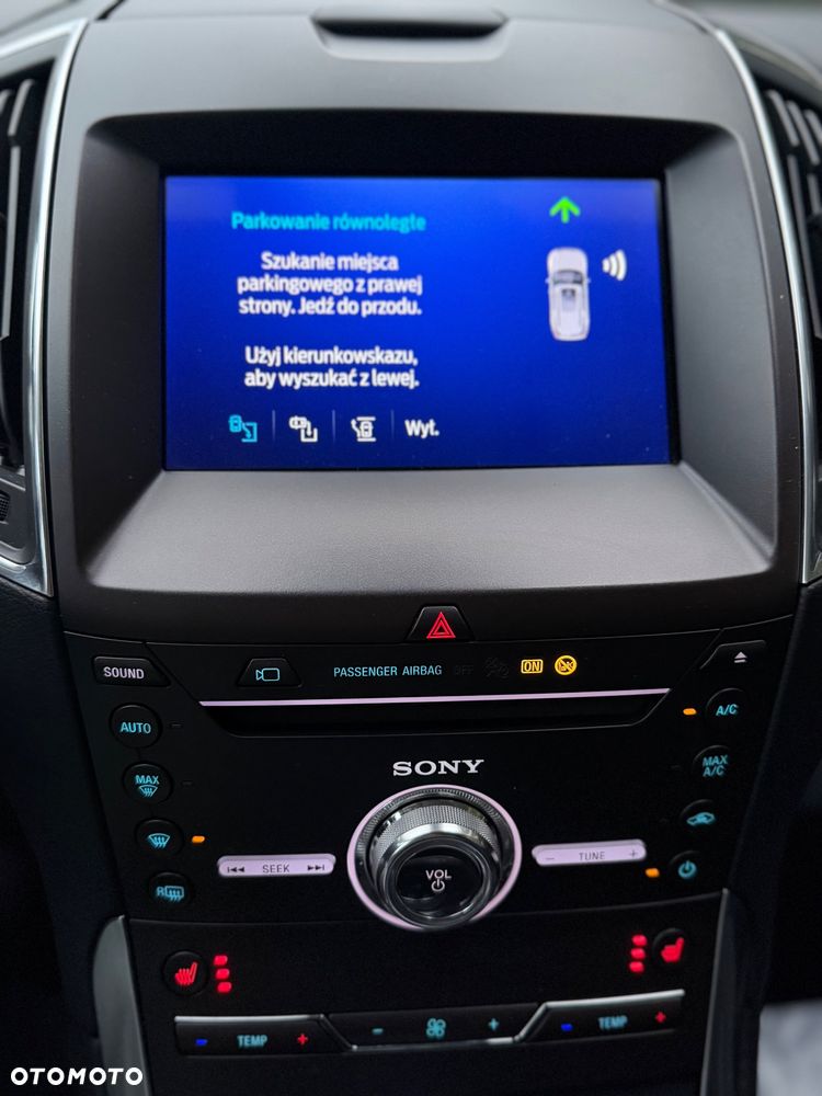Ford S-Max 2.0 EcoBlue Titanium - 40