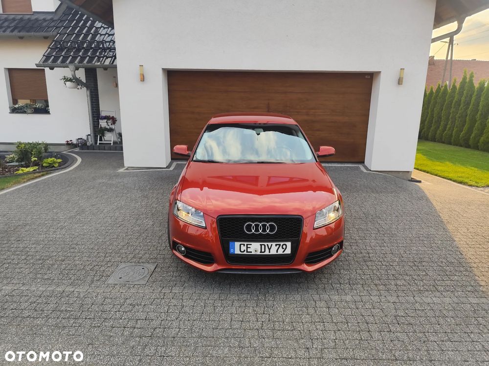 Audi A3 Sportback - 16