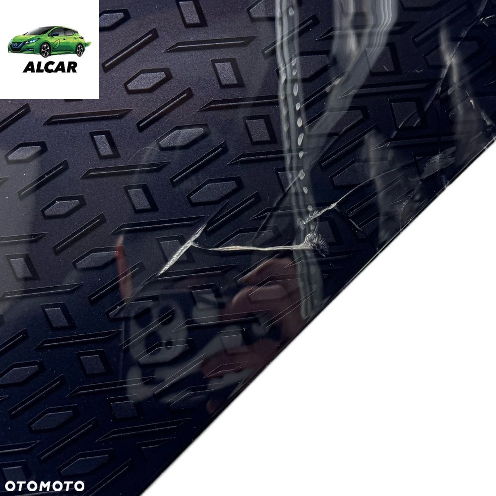 ATRAPA CHŁODNICY GRILL NISSAN ARIYA 62310 5MP0A - 5