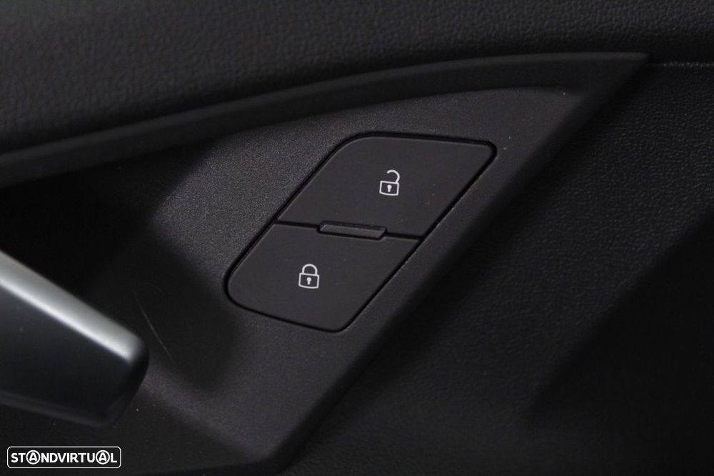 Audi A3 Limousine 30 TFSI Advanced S tronic - 22