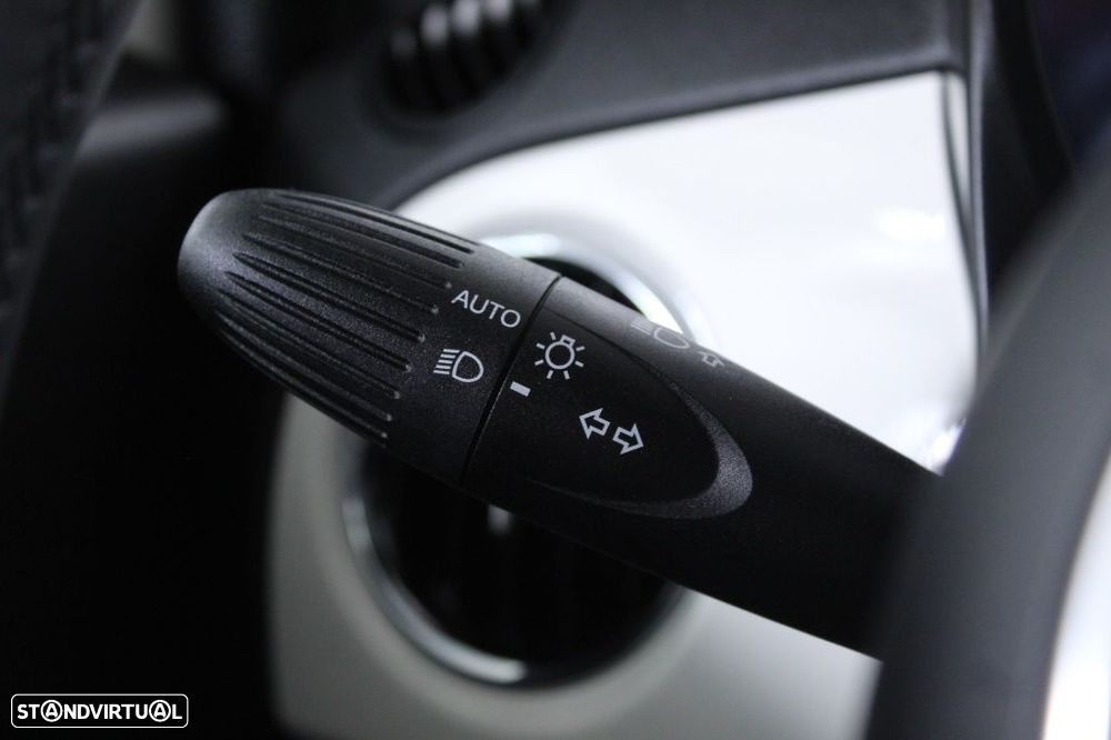 Fiat 500 1.0 Hybrid - 23