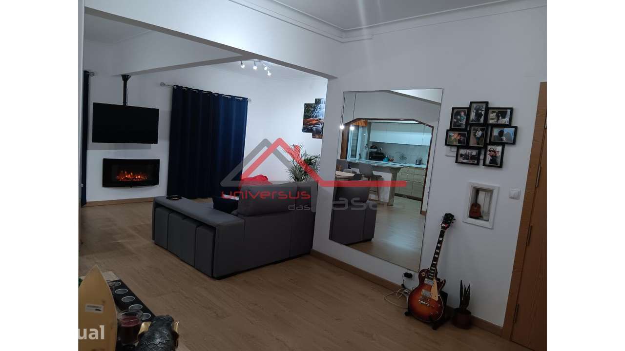 Apartamento T3 em Laranjeiro - Grande imagem: 5/24
