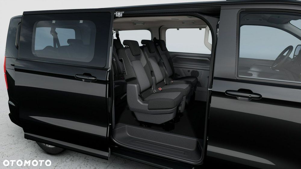 Volkswagen Caravelle - 7