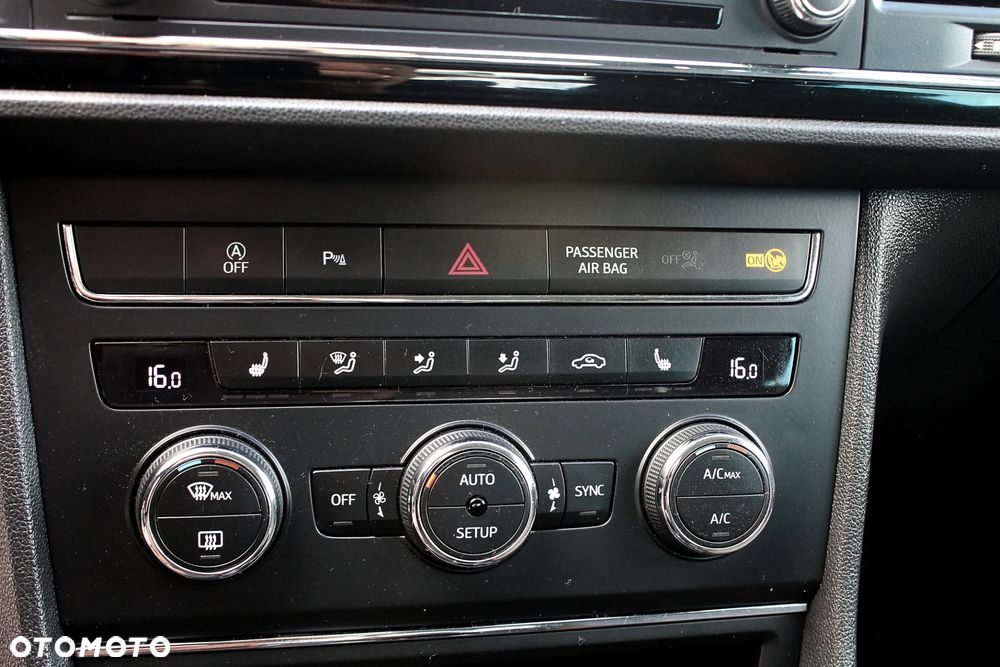 Seat Leon 1.4 TSI Start&Stop FR - 16