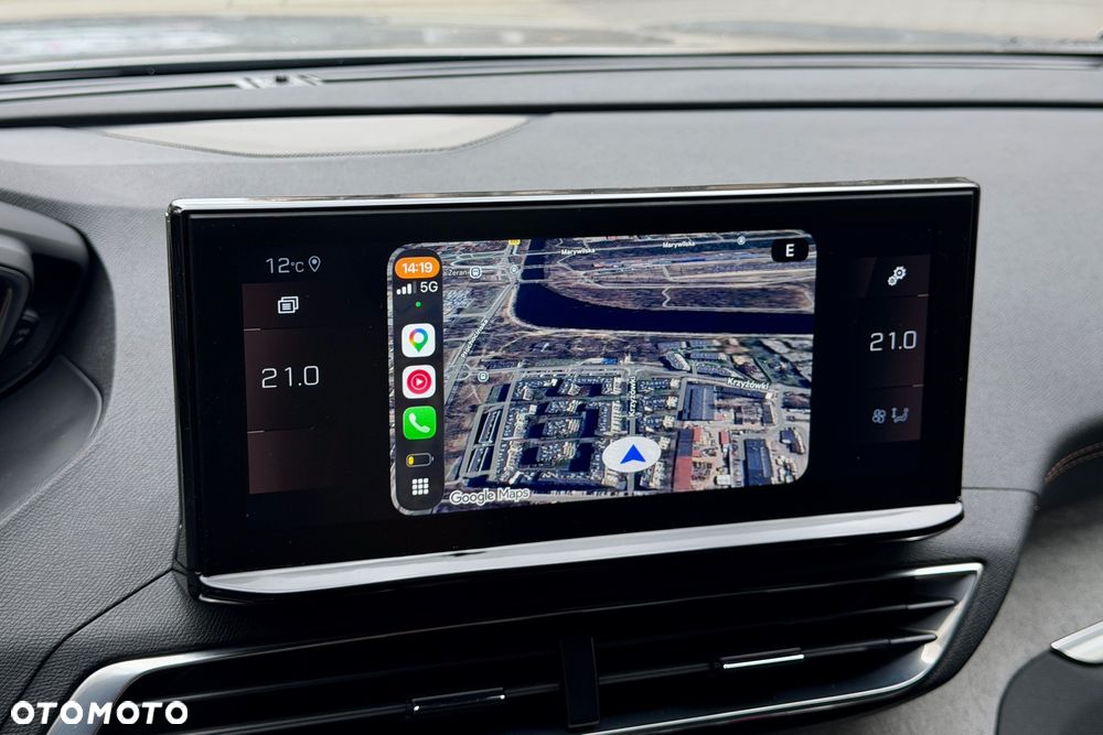 Peugeot 5008 1.5 BlueHDi GT Pack S&S EAT8 - 21