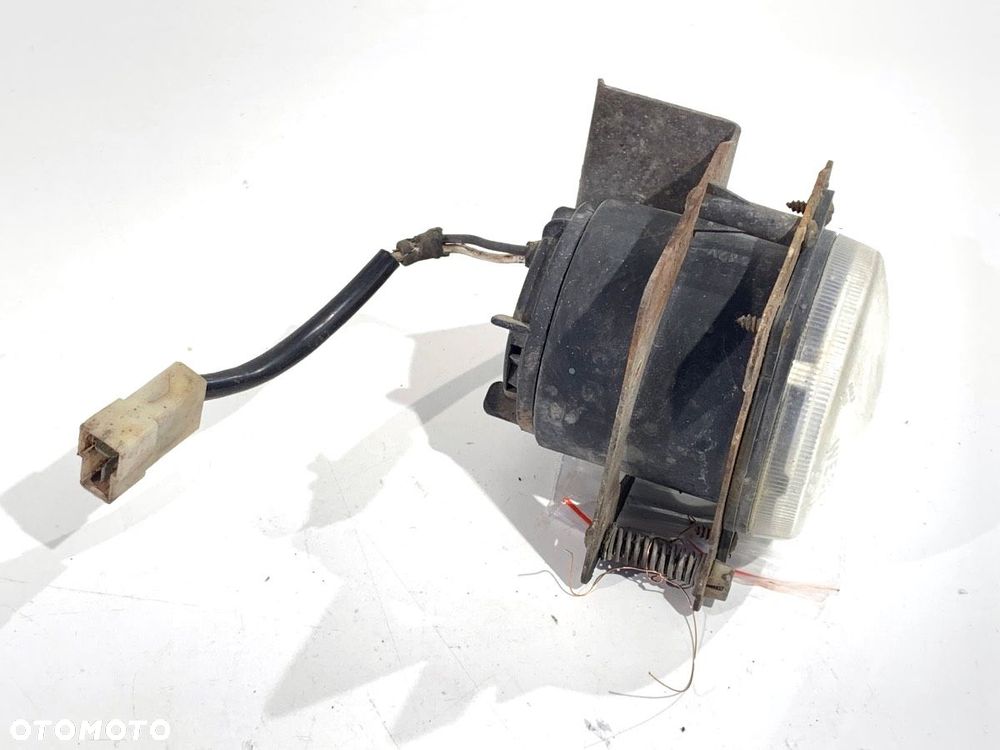 HALOGEN LEWY PRZÓD  DAEWOO LUBLIN II Skrzynia 1997 - 2022 2.4 TD 64 kW [87 KM] olej napędowy 1997 - 2