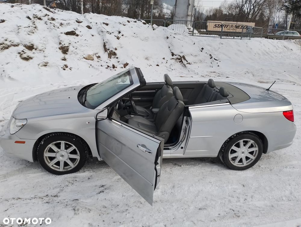 Chrysler Sebring - 3