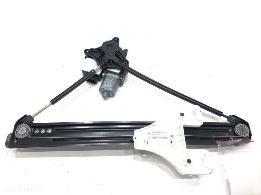 PODNOŚNIK SZYBY LEWY TYŁ - 63.00 PLN - SEAT ATECA (KH7, KHP) 2016 - 2022 1.4 TSI 110 kW [150 KM] - 2