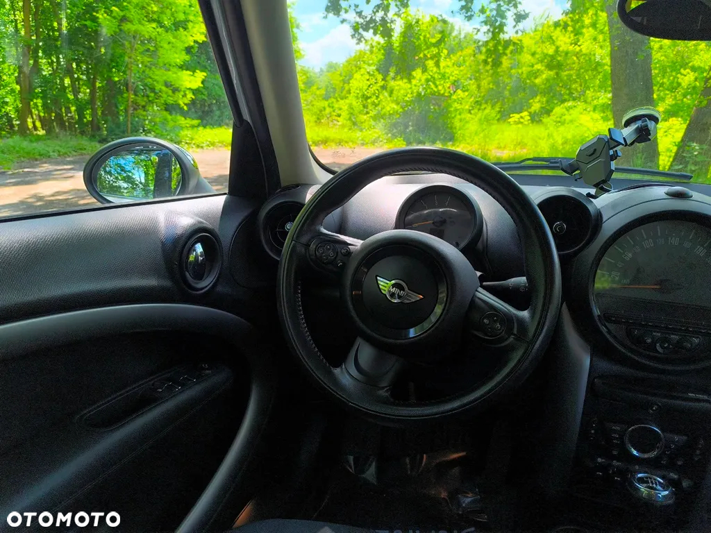 MINI Countryman - 6