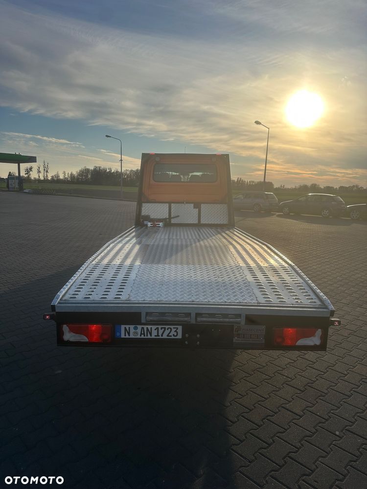Mercedes-Benz Sprinter 906 - 8