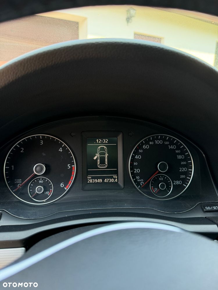 Volkswagen Scirocco - 12