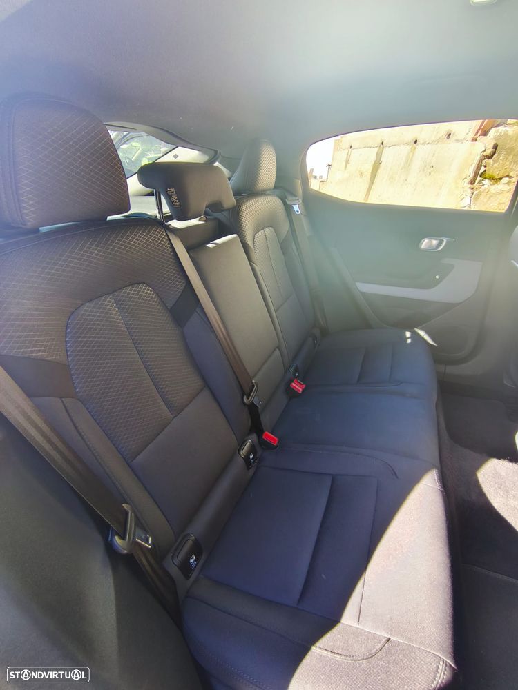 Polestar 2 Single Motor 78kWh - 5