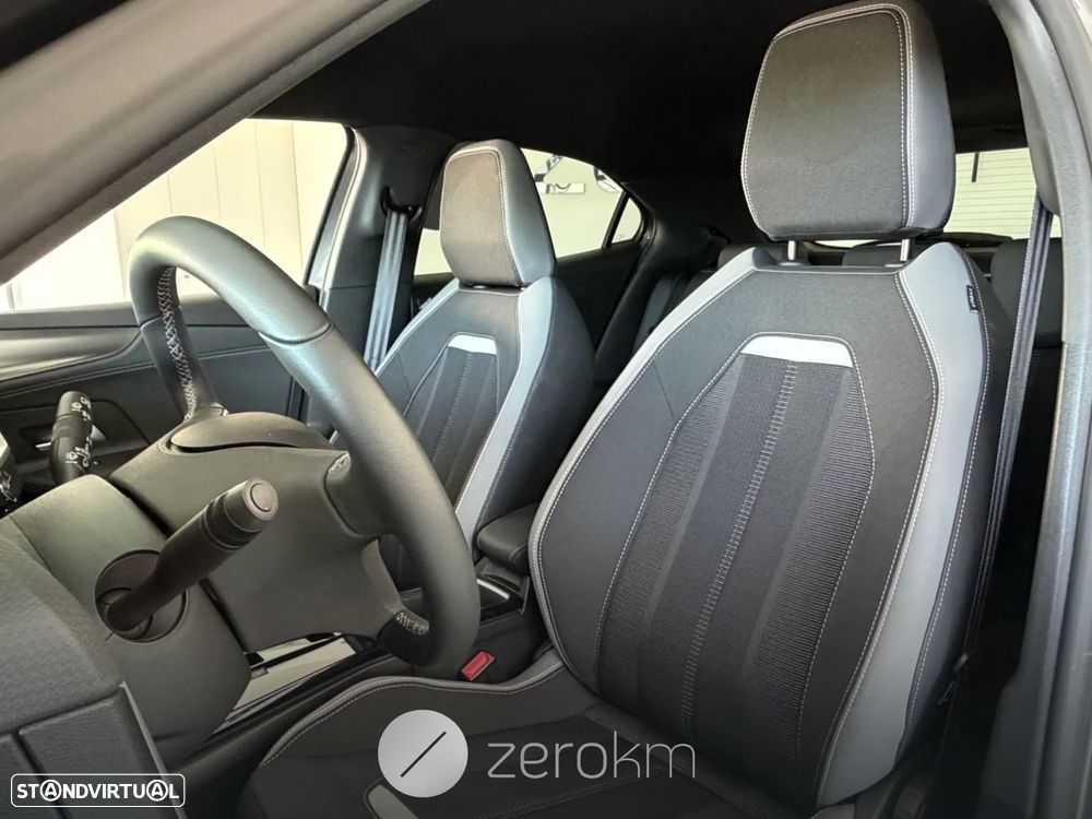 Opel Mokka-e Ultimate - 7