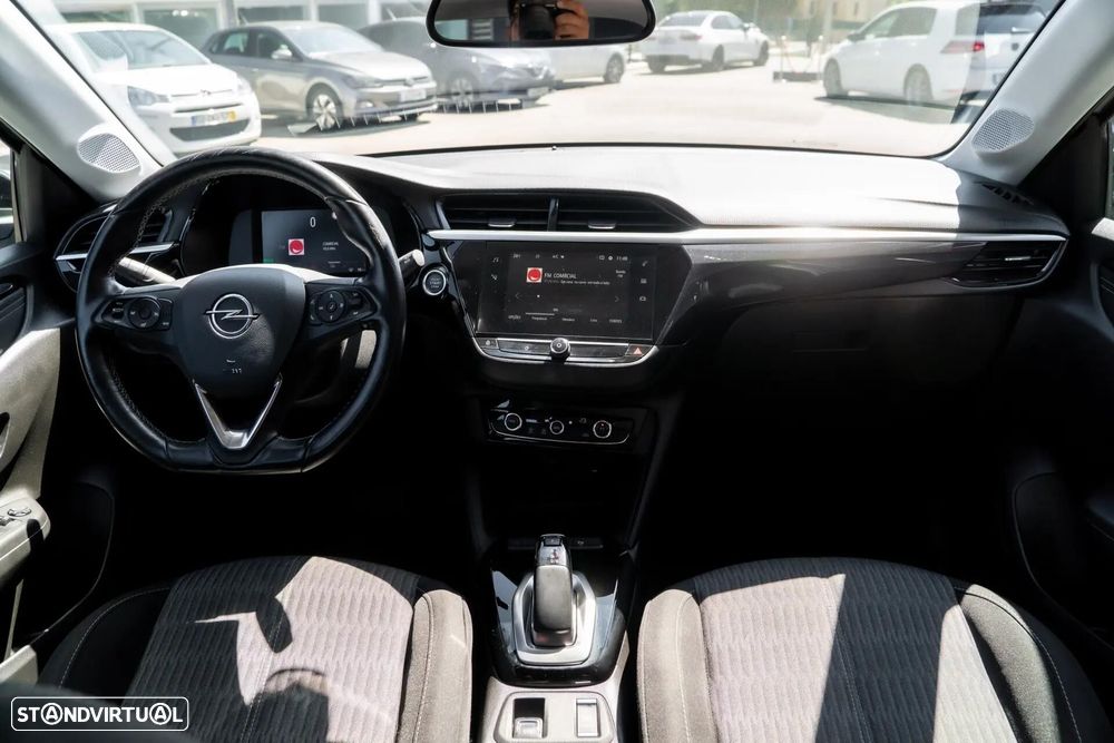 Opel Corsa-e Edition - 6