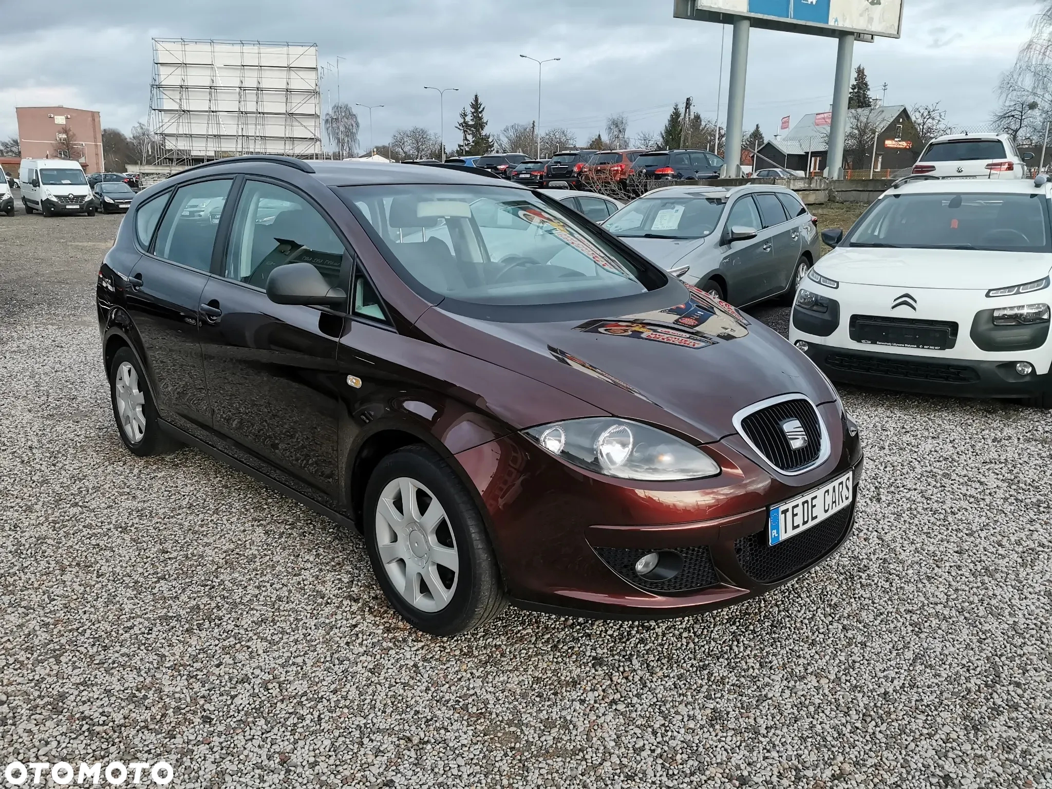Seat Altea XL - 7