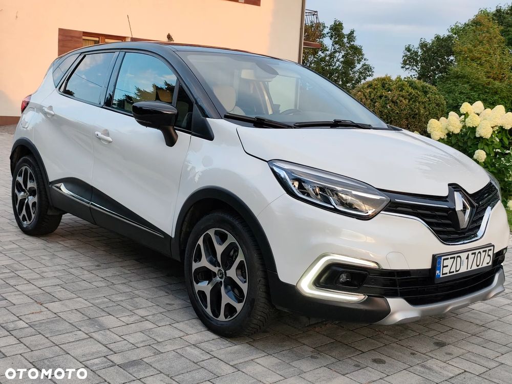 Renault Captur ENERGY dCi 110 Intens - 8