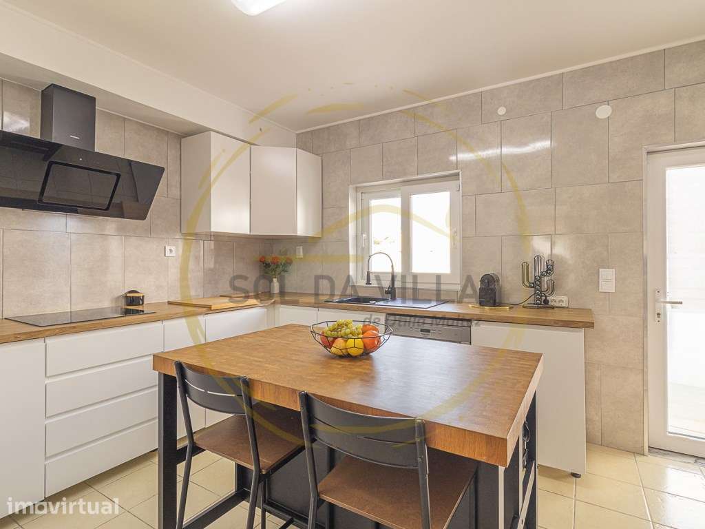 Moradia Geminada c/piscina Quinta do Conde - 425.000€ - Grande imagem: 4/44