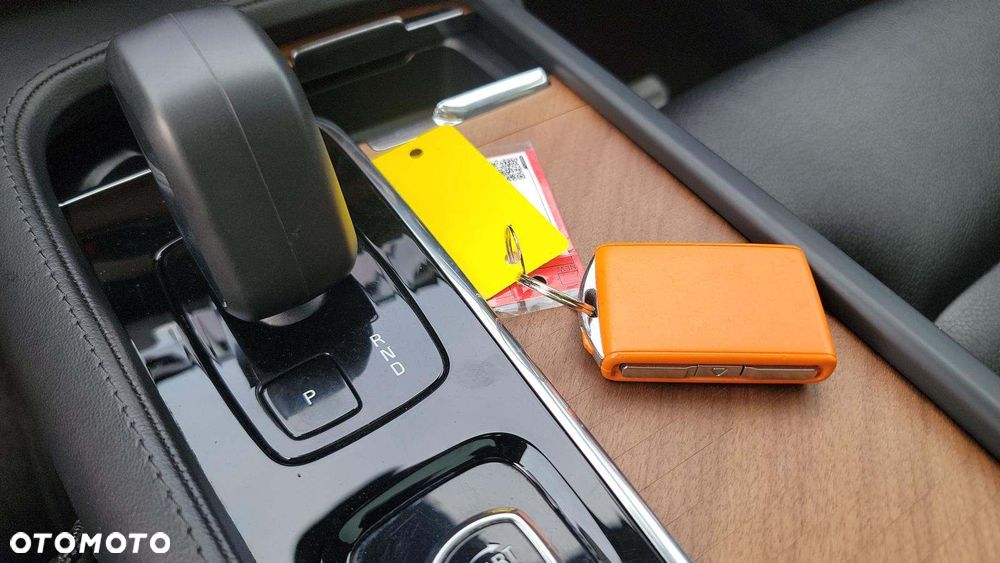 Volvo XC 90 - 11