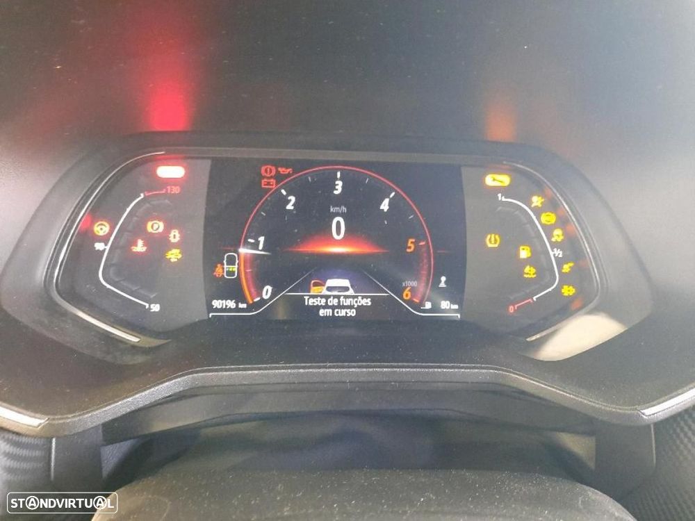 Renault Clio 1.5 Blue dCi RS Line - 6