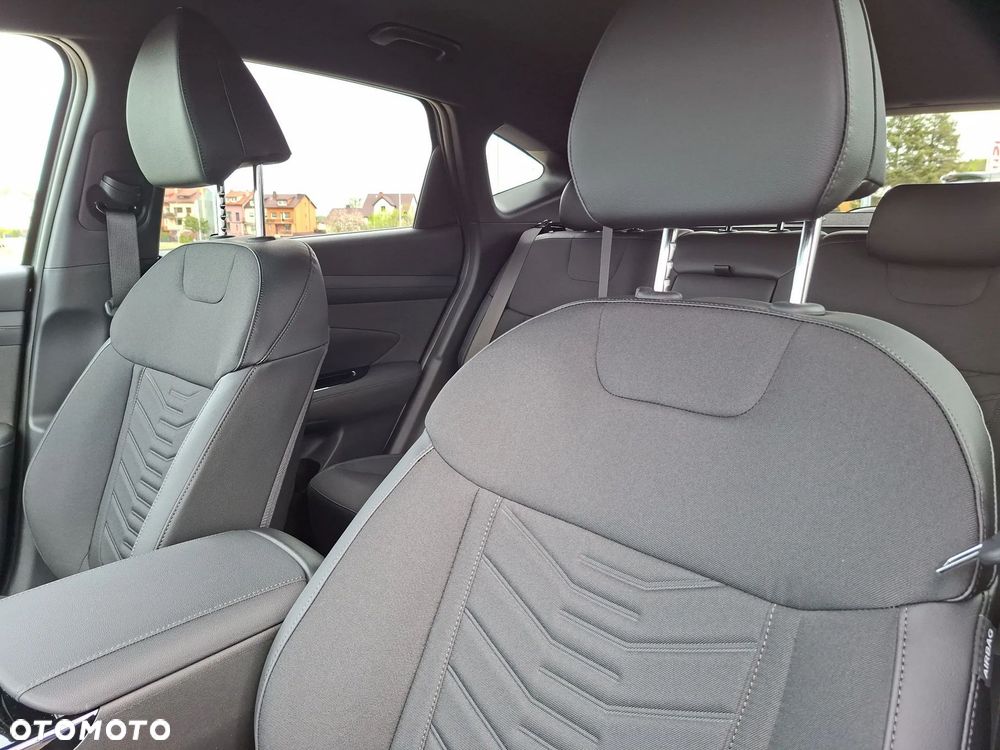Hyundai Tucson 1.6 T-GDi Smart 2WD DCT - 30