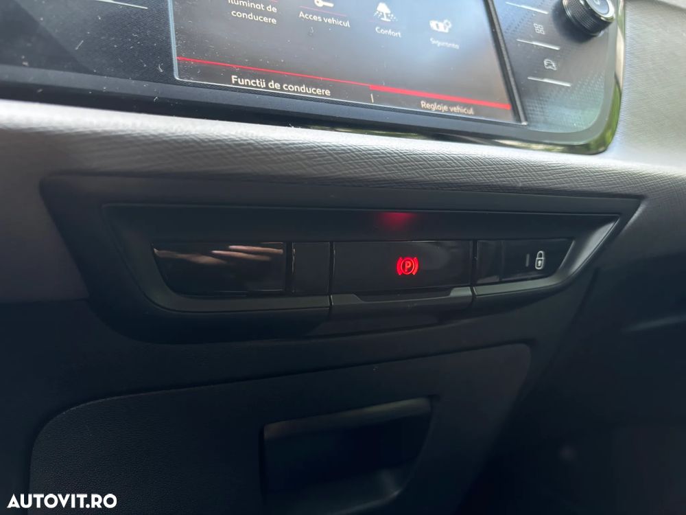 Citroën C4 Grand Space Tourer - 17