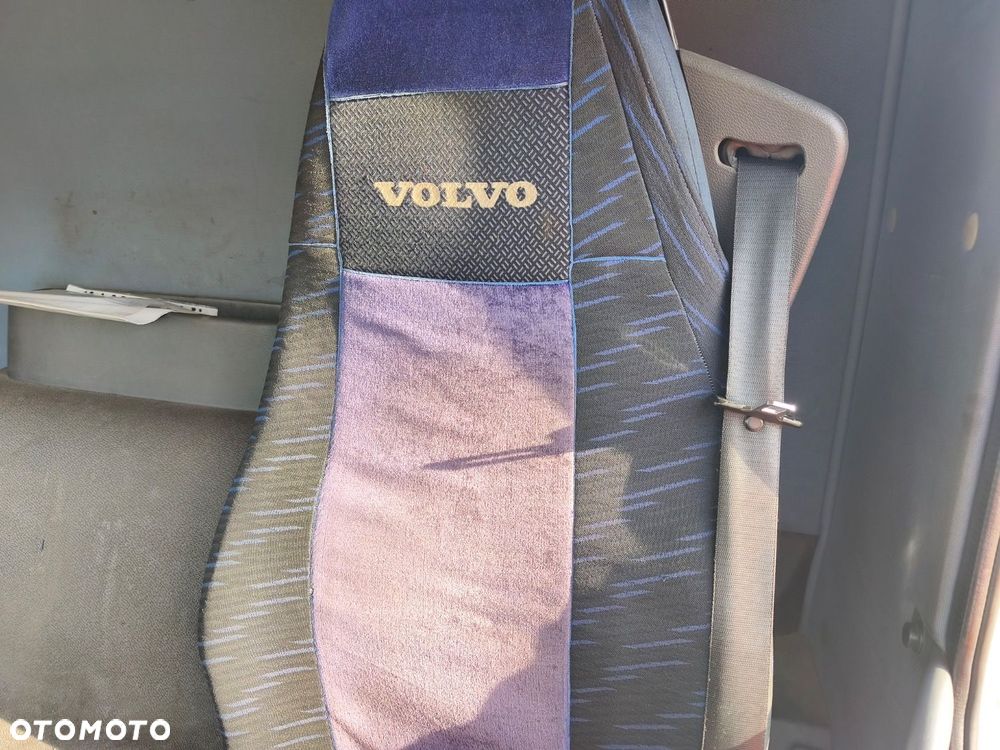 Volvo Fm 360 6X4 - 38