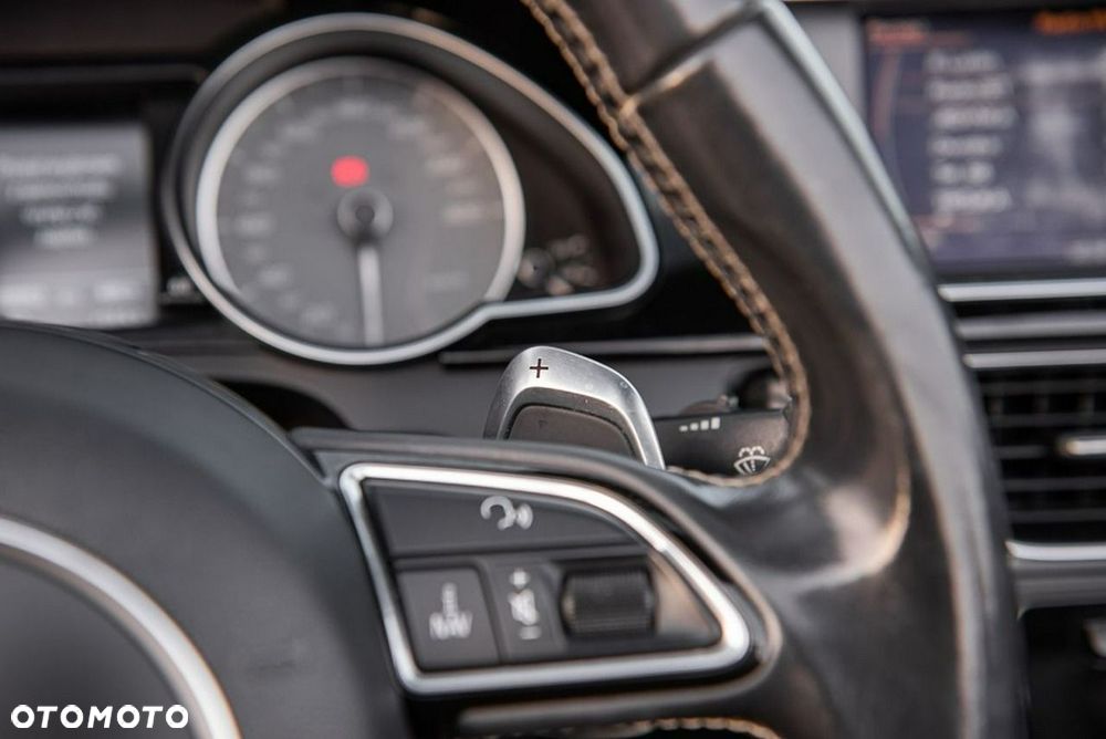 Audi S5 Cabrio S tronic - 22