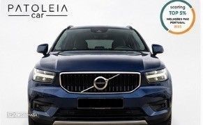 Volvo XC 40 1.5 T5 PHEV Inscription - 5