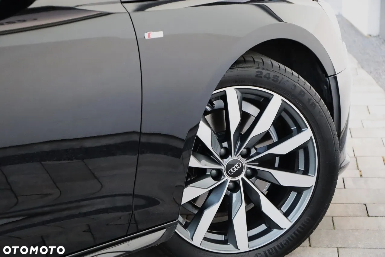 Audi A4 - 16