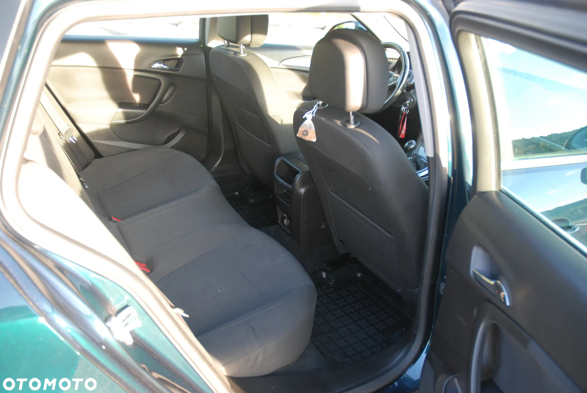 Opel Insignia 2.0 CDTI Sports Tourer ecoFLEXStart/Stop Edition - 12