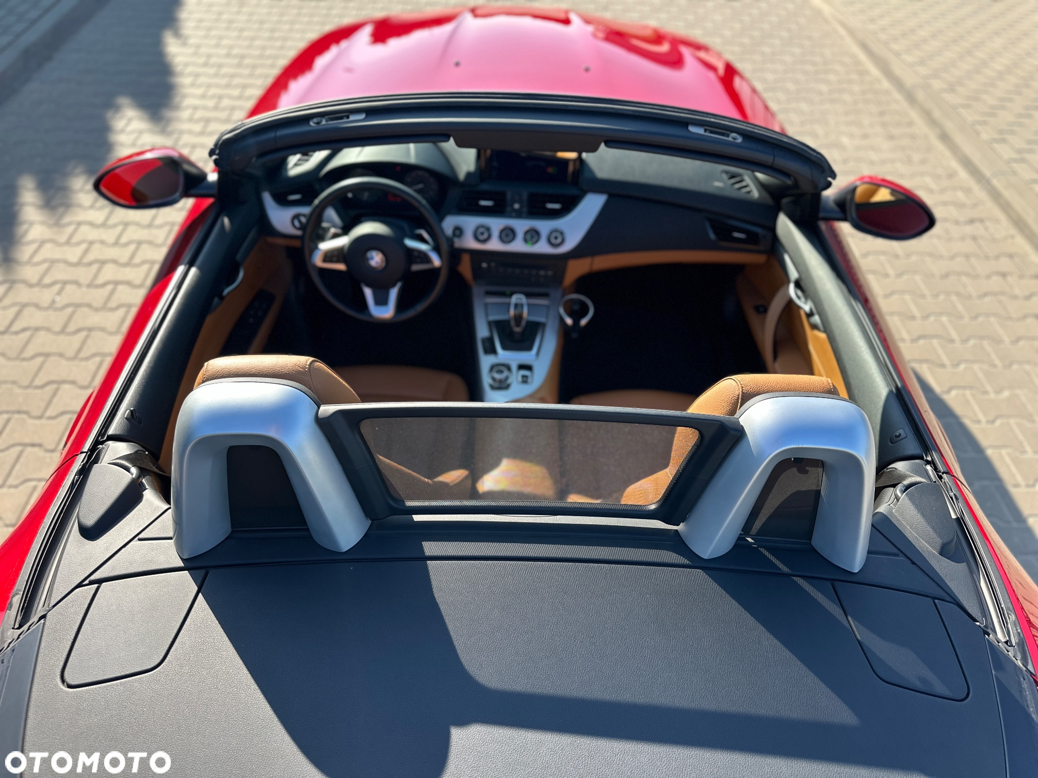 BMW Z4 - 22