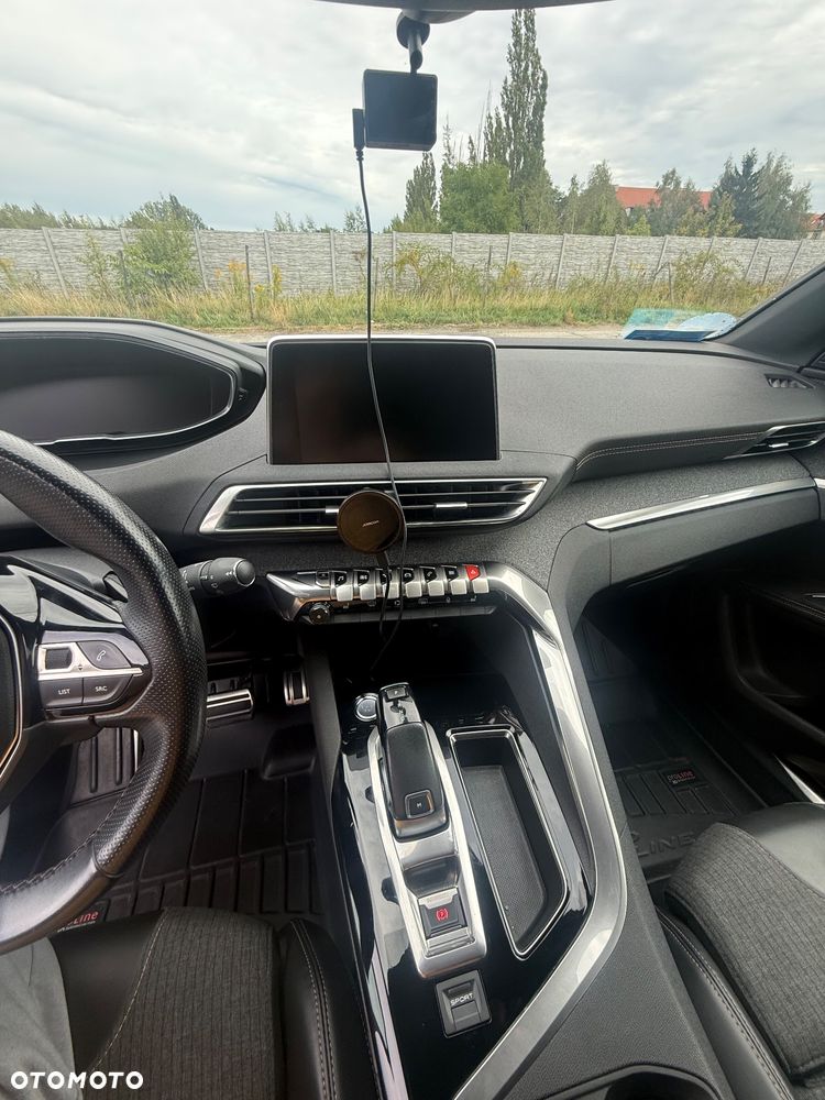 Peugeot 5008 1.6 THP Active S&S EAT6 - 27