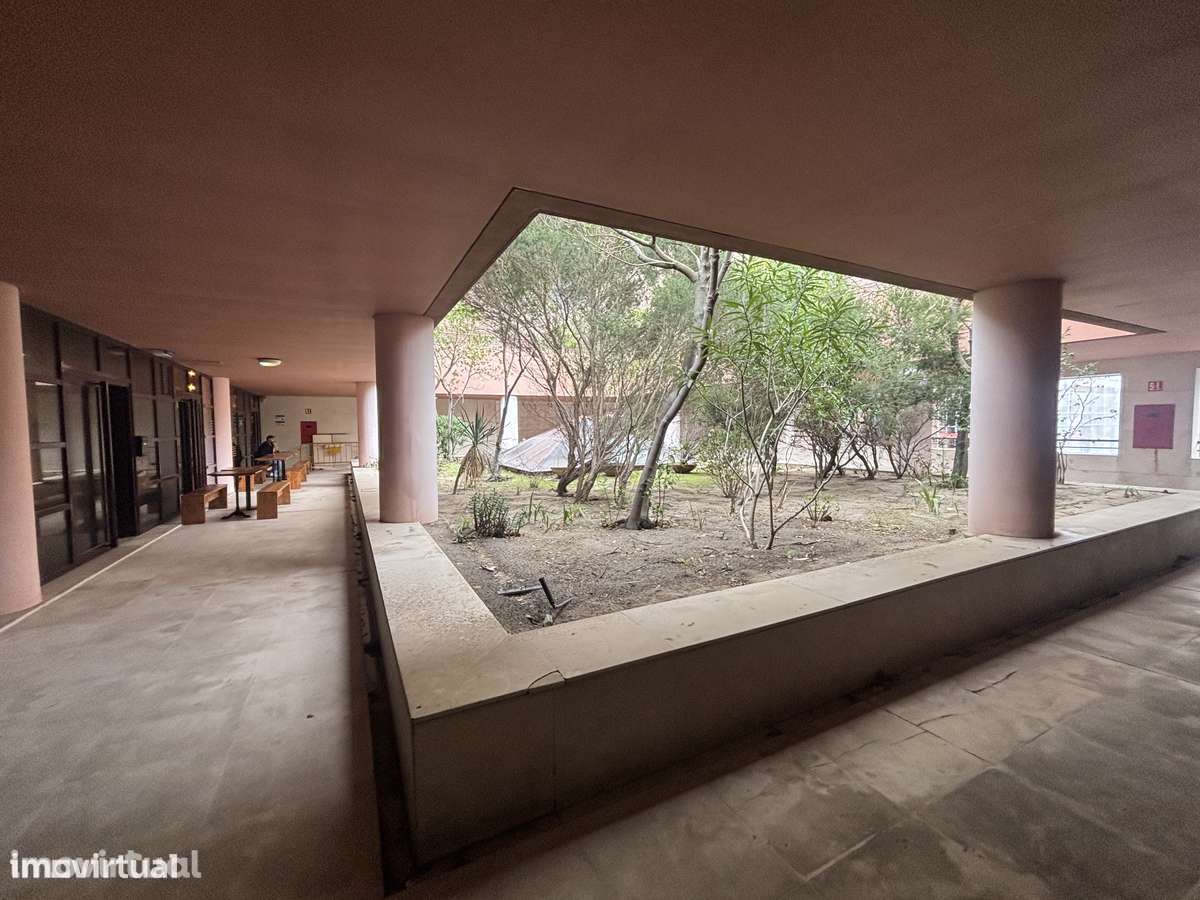 Loja / Escritorio, 3 gabinetes e copa. 1 Garagem privativa - Grande imagem: 4/19